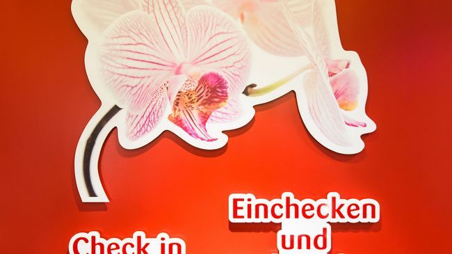 Motel Serways West Siegburg